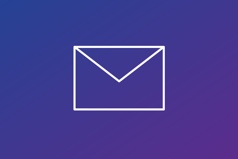 Intégration SMTP pour Gladys Assistant