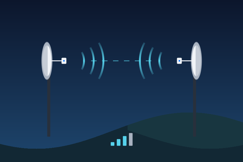 Ubiquiti airOS integration for Gladys Assistant
