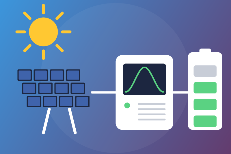 Autarco integration for Gladys Assistant