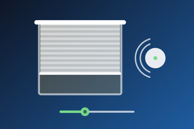 Automate Pulse Hub v2 integration for Gladys Assistant