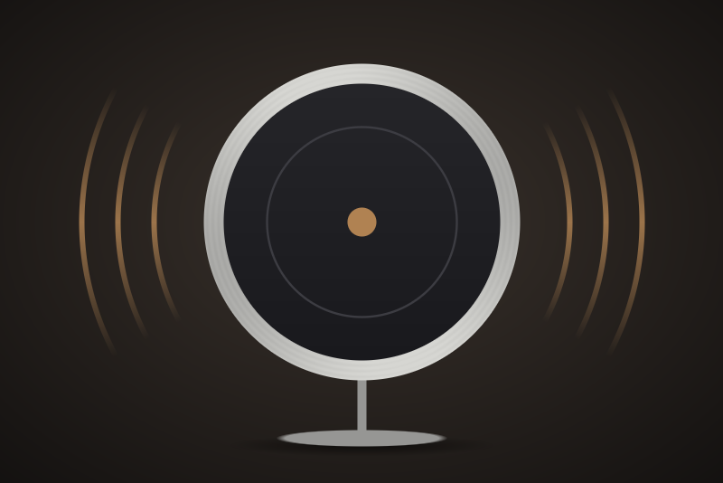 Integración Bang & Olufsen para Gladys Assistant