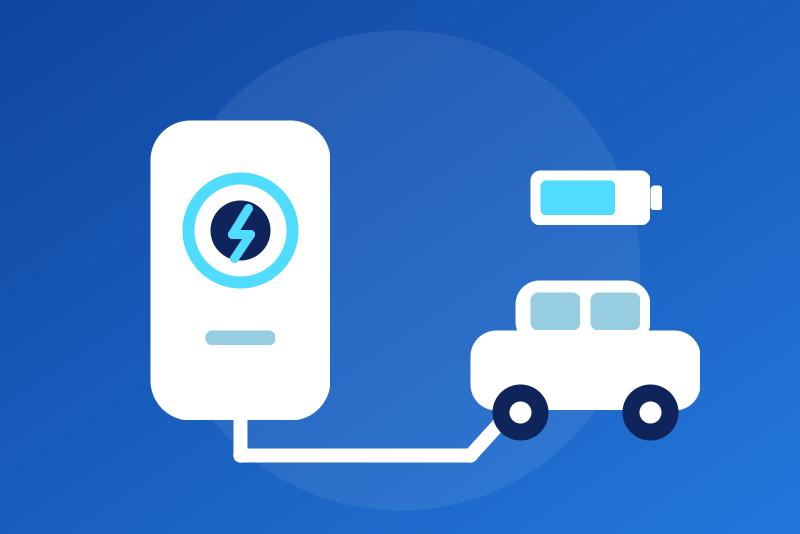 Integración Blue Current para Gladys Assistant