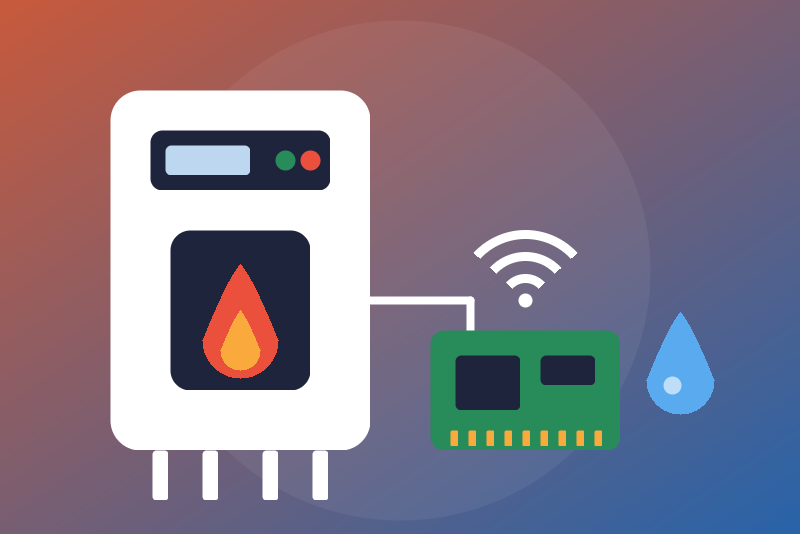 Integración BSB-LAN para Gladys Assistant