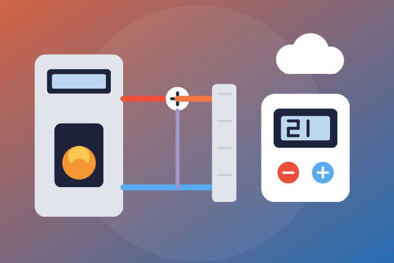 Compit-Integration für Gladys Assistant