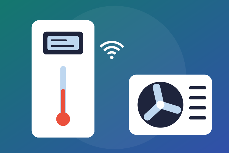 CTC integration for Gladys Assistant