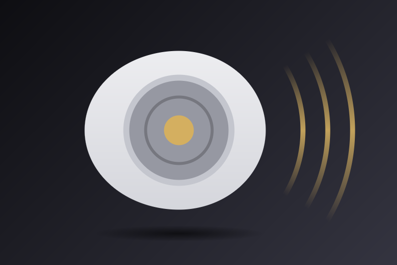 Devialet-Integration für Gladys Assistant