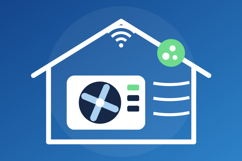 Duco integration for Gladys Assistant