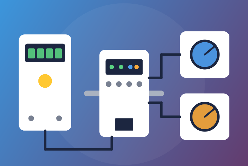 Eco-Devices integration for Gladys Assistant