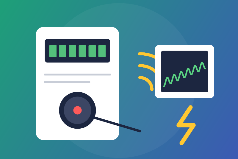 EcoTracker integration for Gladys Assistant