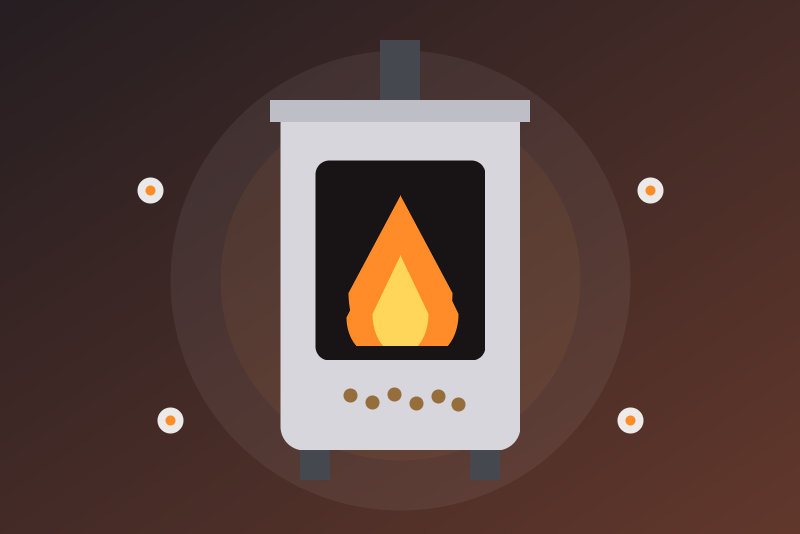 Edilkamin integration for Gladys Assistant