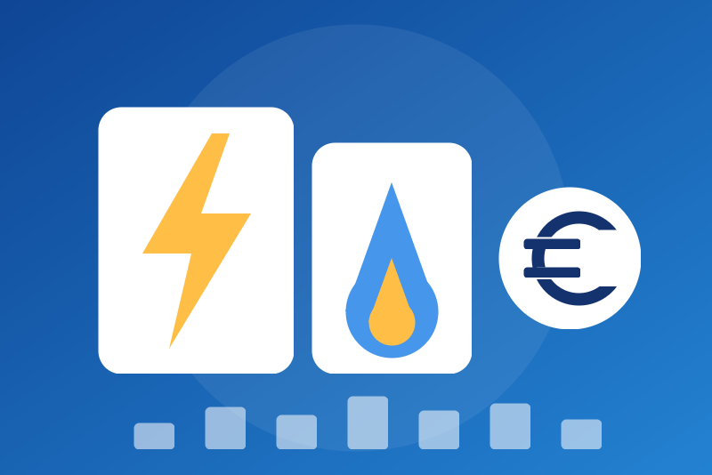 ENGIE Belgium integration for Gladys Assistant