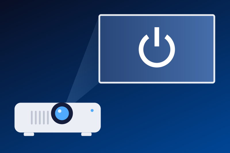 Integración Epson Projector para Gladys Assistant