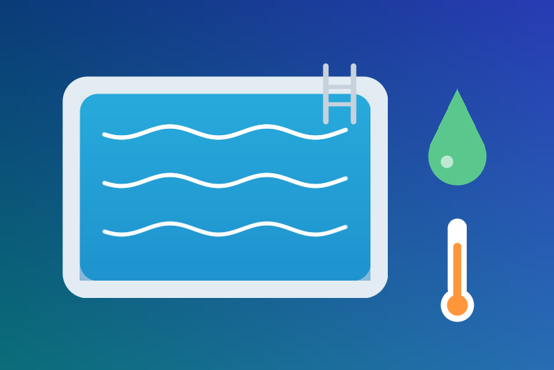 Integración Fluidra Pool para Gladys Assistant