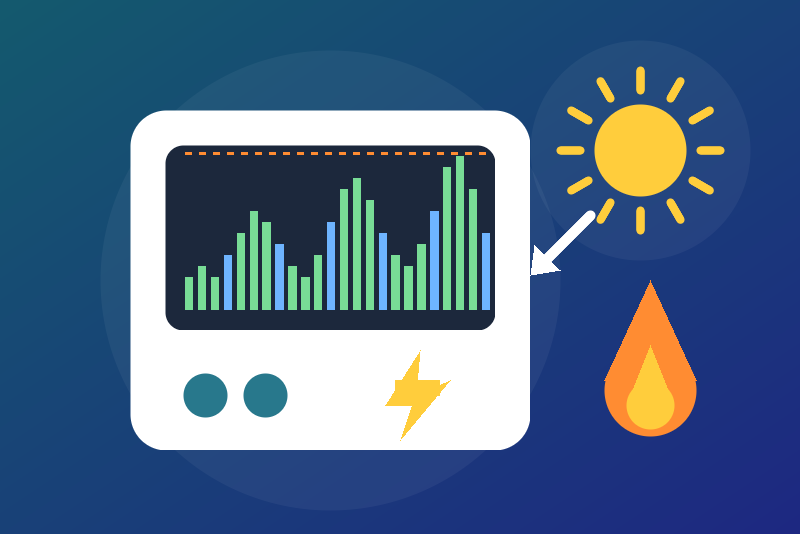 Fluvius (Flanders) integration for Gladys Assistant