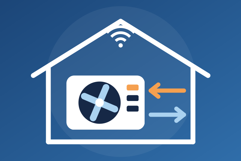 Helios easyControls integration for Gladys Assistant