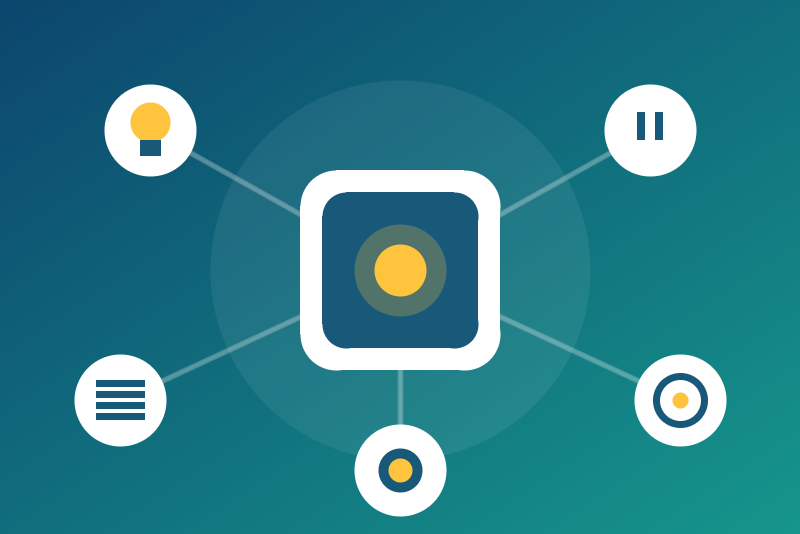 Hubitat Elevation integration for Gladys Assistant