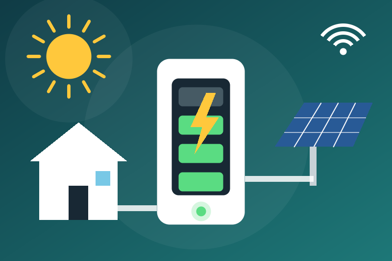 Integración Indevolt para Gladys Assistant