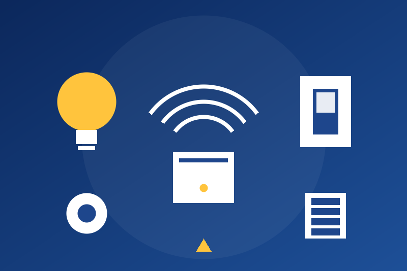 Insteon integration for Gladys Assistant
