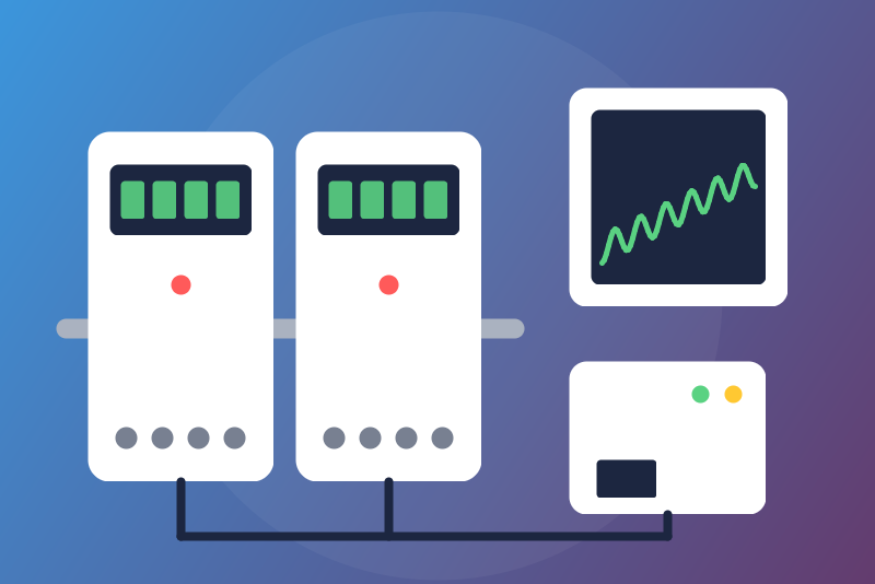 Iskra integration for Gladys Assistant