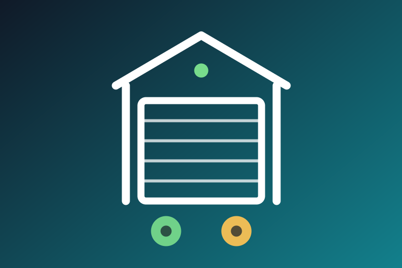 Integración ismartgate para Gladys Assistant