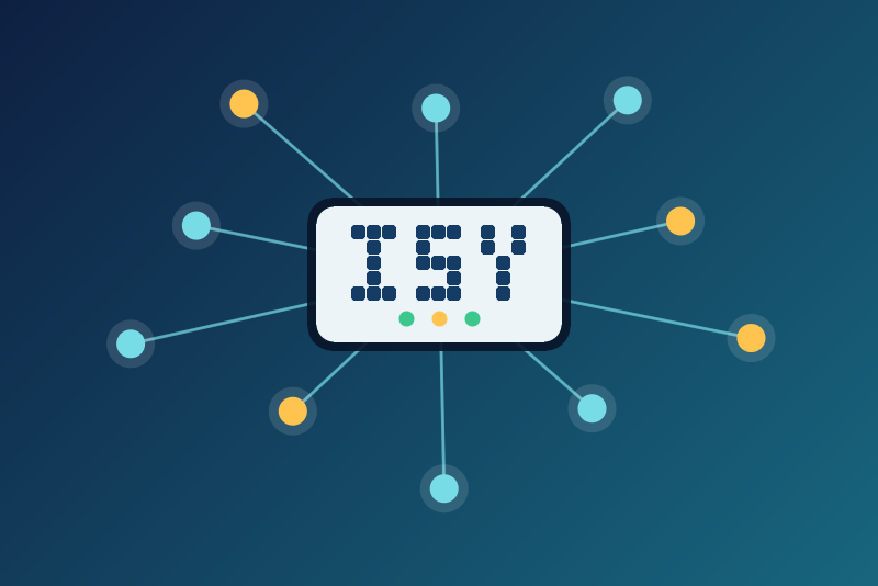 Intégration ISY / IoX (Universal Devices) pour Gladys Assistant