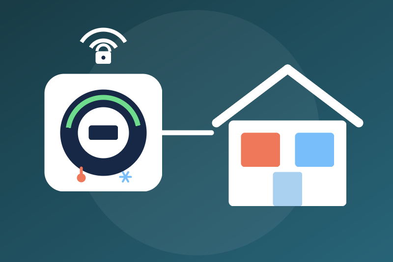 Integración Lennox S30 para Gladys Assistant