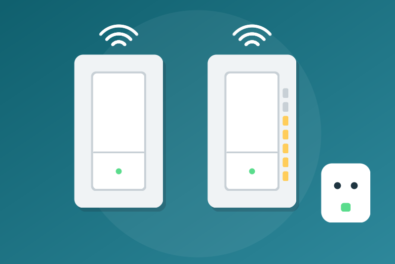 Leviton Decora Smart Wi-Fi integration for Gladys Assistant