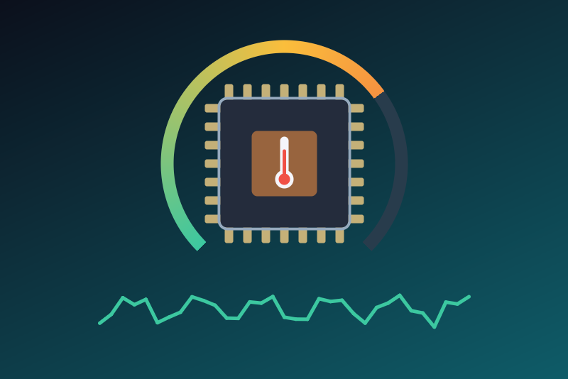 Integración Libre Hardware Monitor para Gladys Assistant