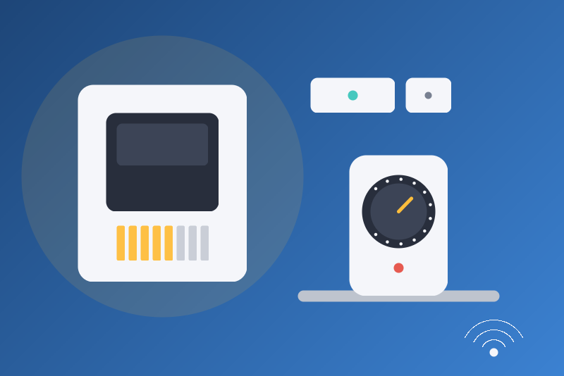 Lightwave Smart integration for Gladys Assistant