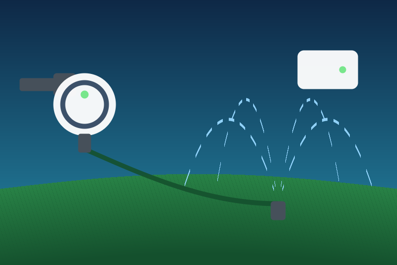 LinkTap integration for Gladys Assistant