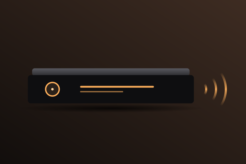 Integración Linn & OpenHome para Gladys Assistant