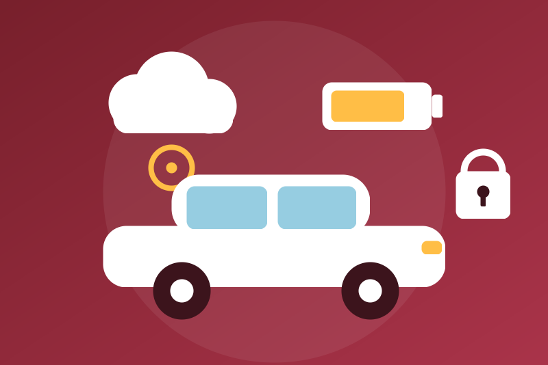 MG iSMART-Integration für Gladys Assistant