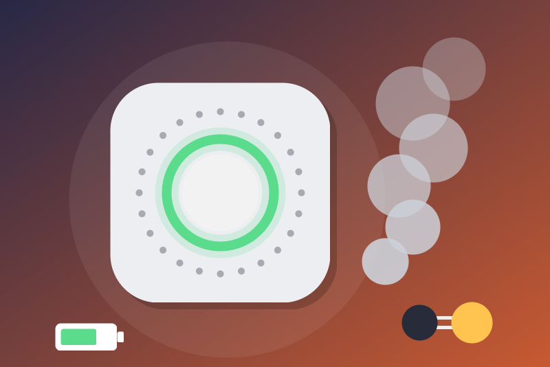 Nest Protect integration for Gladys Assistant