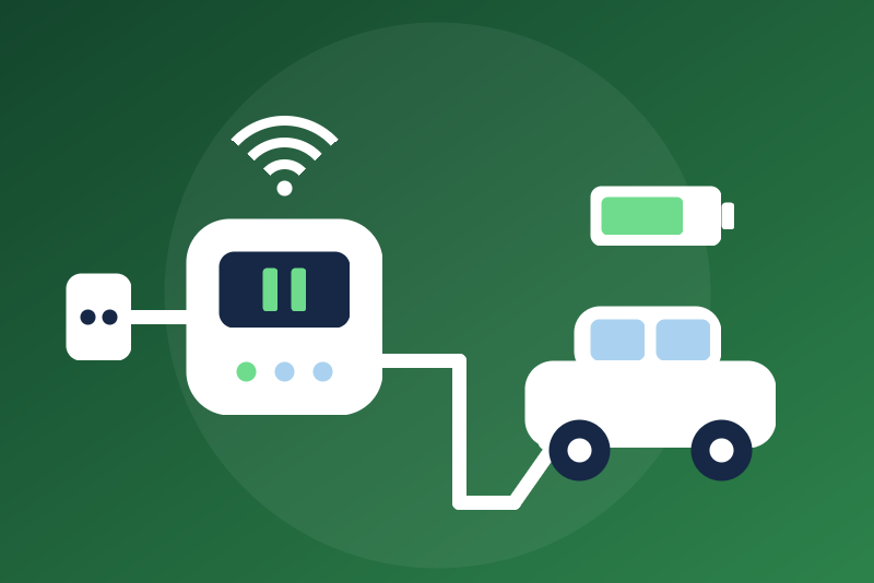 Integración NRGkick para Gladys Assistant