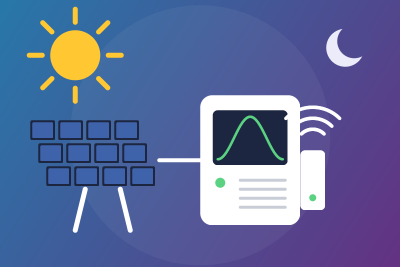 Integración Omnik para Gladys Assistant