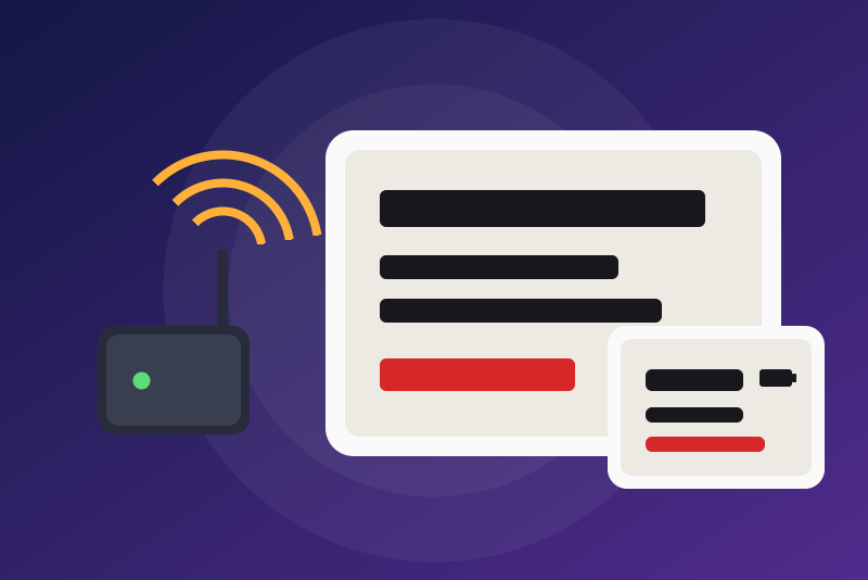 Integración OpenEPaperLink para Gladys Assistant