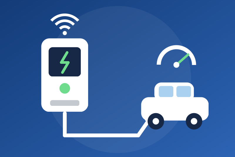 Integración OpenEVSE para Gladys Assistant