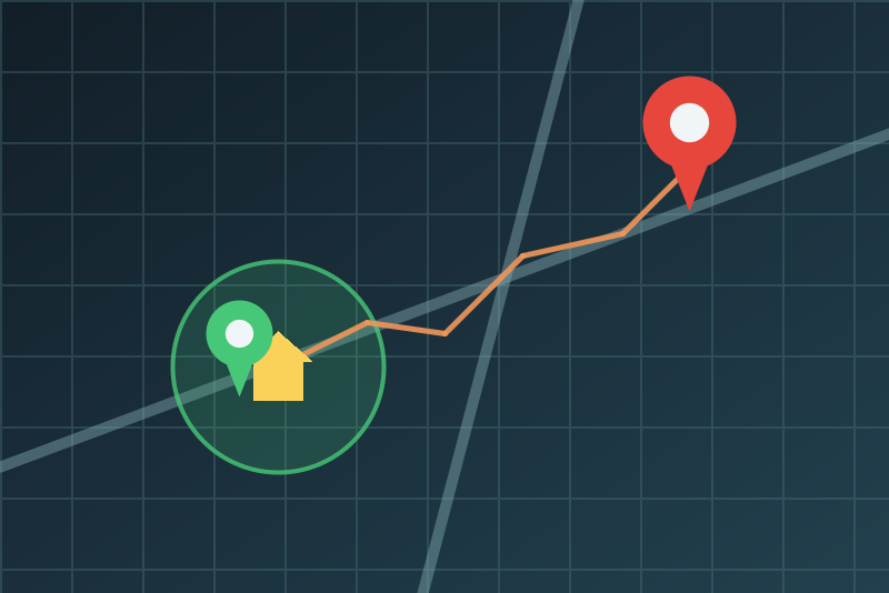 Integración PAJ GPS para Gladys Assistant