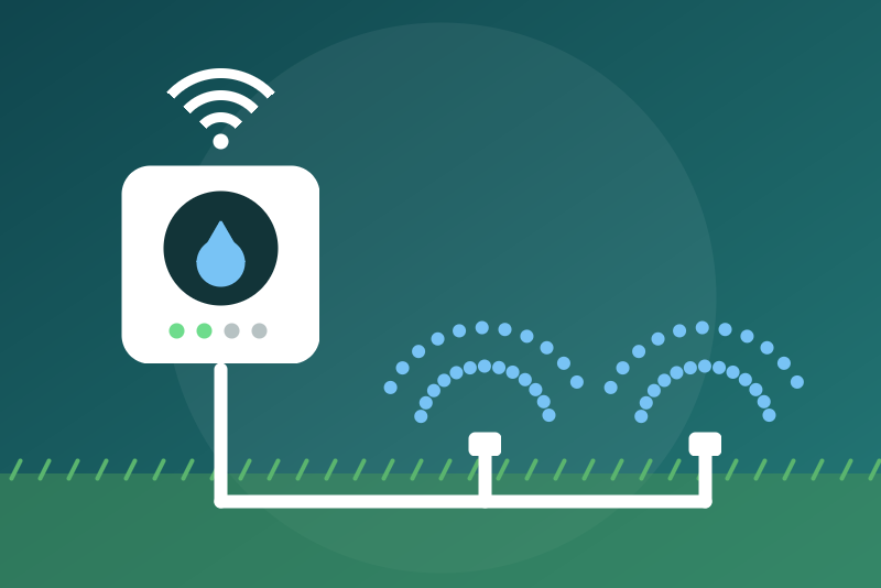Intégration RainMachine pour Gladys Assistant