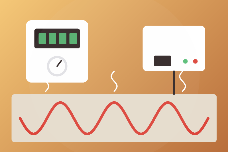 Roth Touchline integration for Gladys Assistant