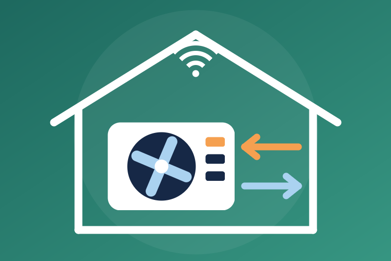 Intégration Salda Smarty pour Gladys Assistant
