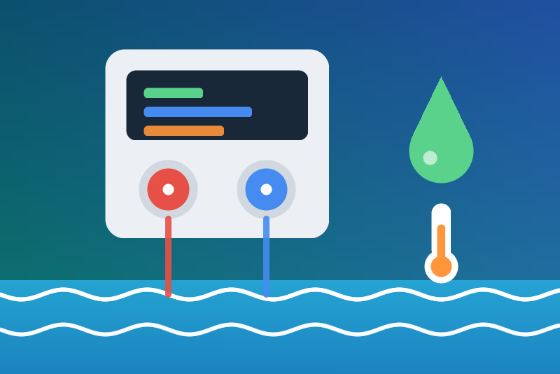 Integración SEKO PoolDose para Gladys Assistant