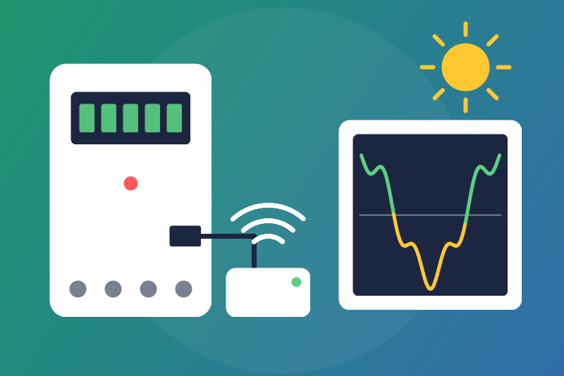 Sinapsi Alfa integration for Gladys Assistant