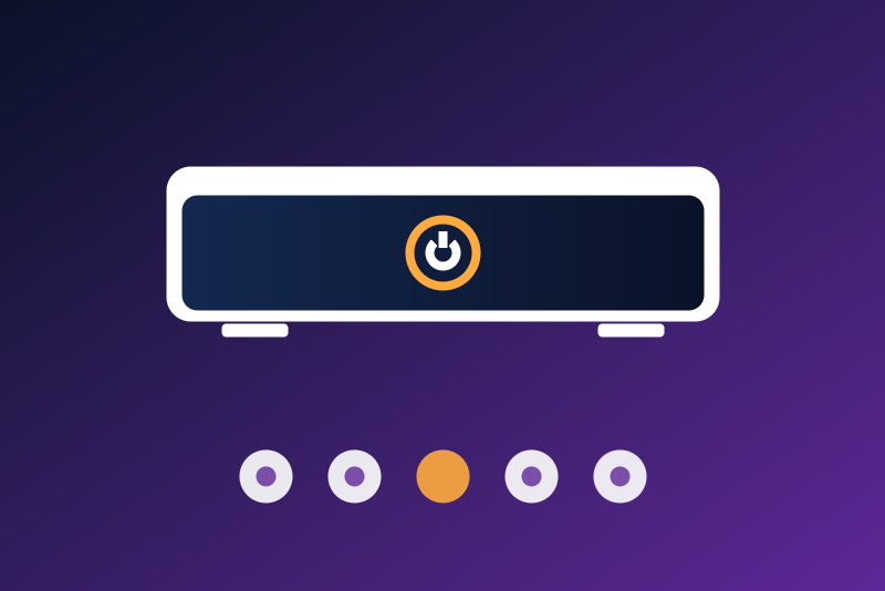 Sky Q integration for Gladys Assistant