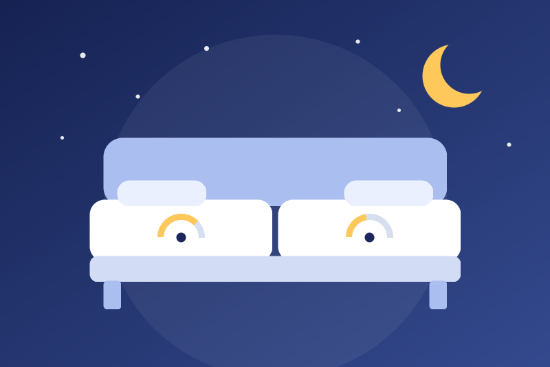 SleepIQ integration for Gladys Assistant