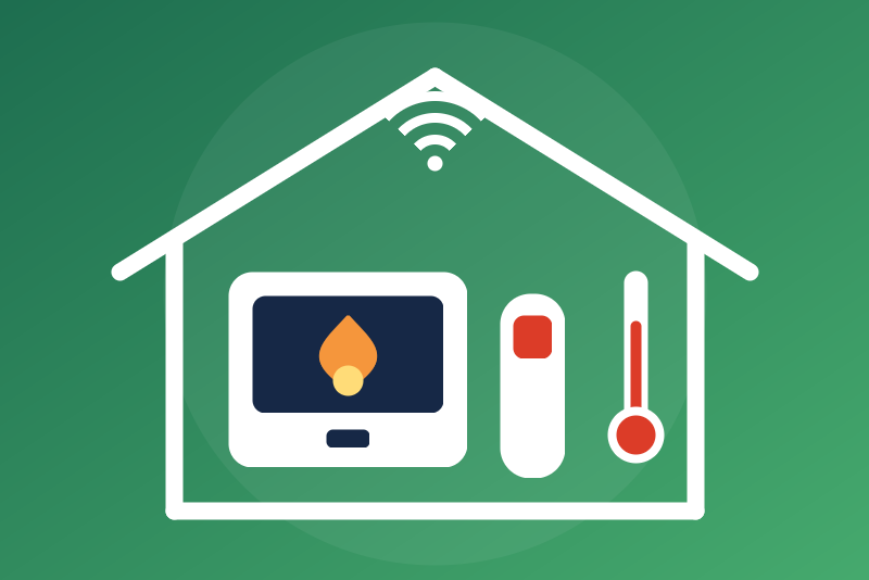 Solarfocus integration for Gladys Assistant