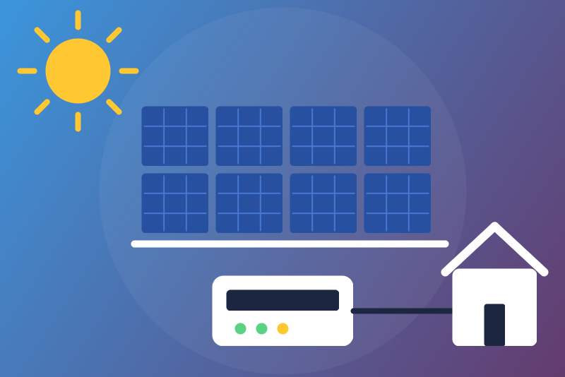 SunPower PVS-Integration für Gladys Assistant
