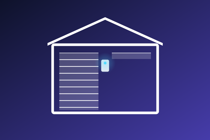 Tailwind integration for Gladys Assistant