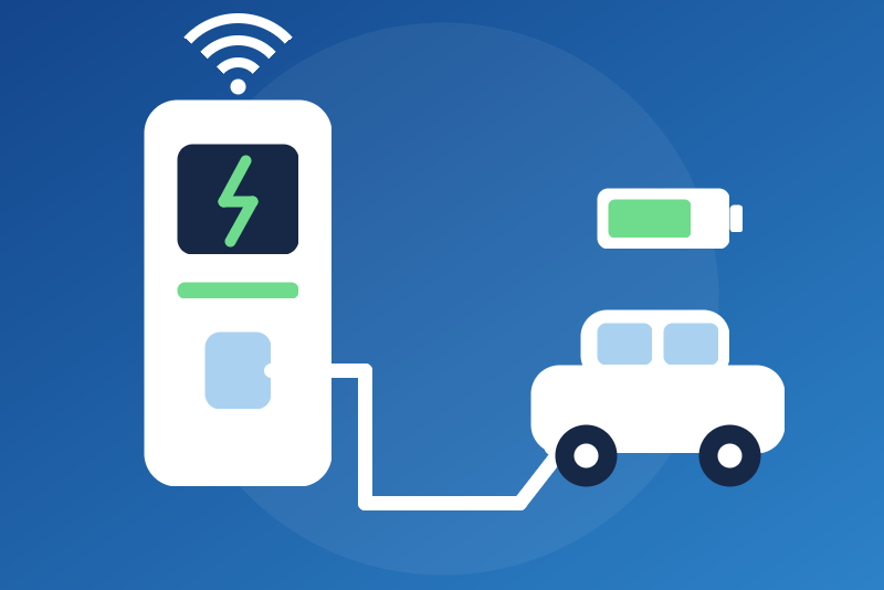 TechnoVE integration for Gladys Assistant