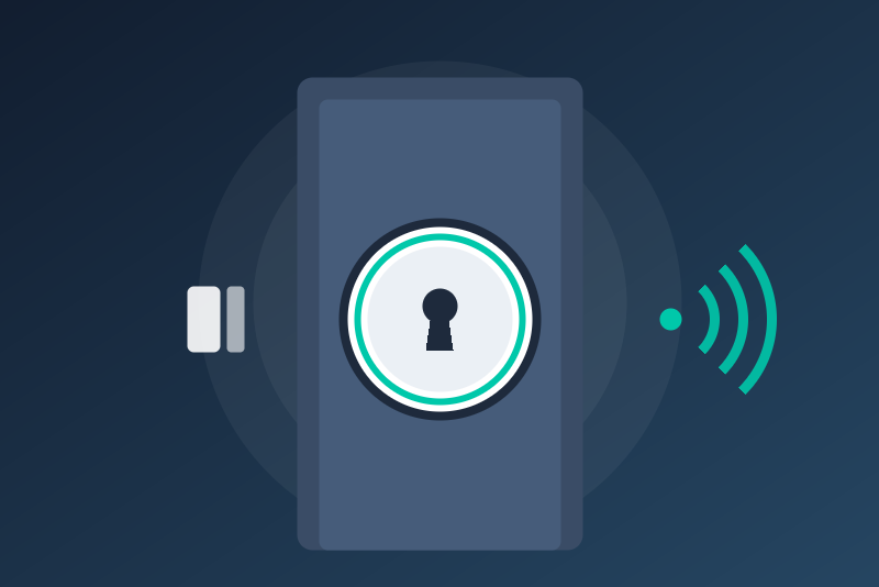 Tedee integration for Gladys Assistant